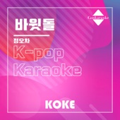 바윗돌 : Originally Performed By 정오차 (Karaoke Verison) artwork