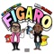 Figaro (feat. Big Flock) - E4rmdacity lyrics