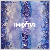 Immixture, Pt. II - EP artwork