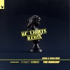 The Worship (Kc Lights Remix) - EP