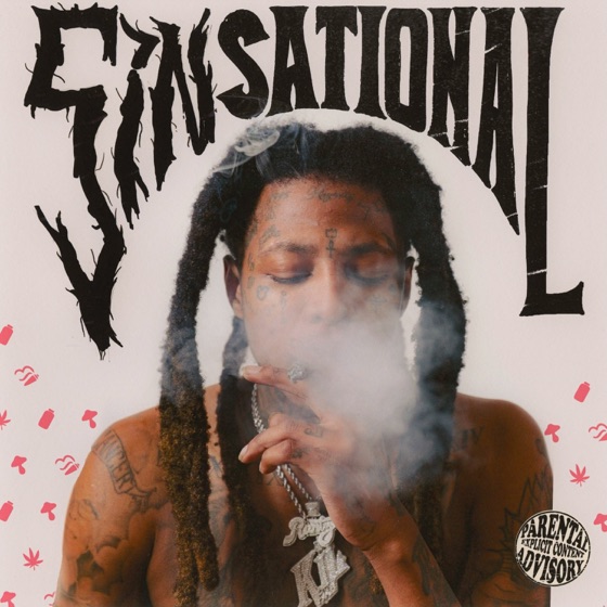 Cover artwork for Mentions (feat. DaBoii)
