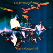 Rock'n Europe (Live 1992) artwork