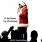 I'll Be Home for Christmas - Martha Davis lyrics
