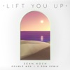 Sean Koch - Lift You Up (Double MZK & G DOM Extended Remix)