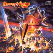 Armored Saint - Chemical Euphoria