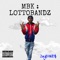 Mbk - Jay Band$ lyrics