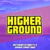 Higher Ground (From "My Hero Academia") [feat. Shawn Christmas] - Single album lyrics, reviews, download