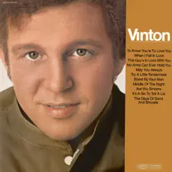 Vinton - Bobby Vinton
