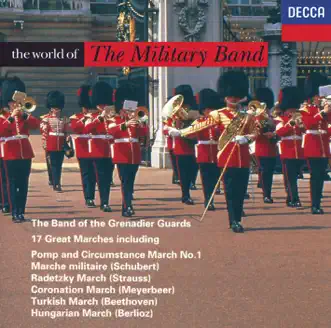 Nutcracker Suite, Op. 71a: March by Band of the Grenadier Guards & Peter Parkes song reviws