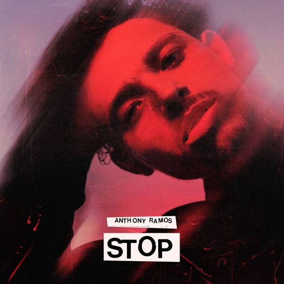 Cover artwork for Stop