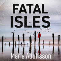 Maria Adolfsson - Fatal Isles artwork