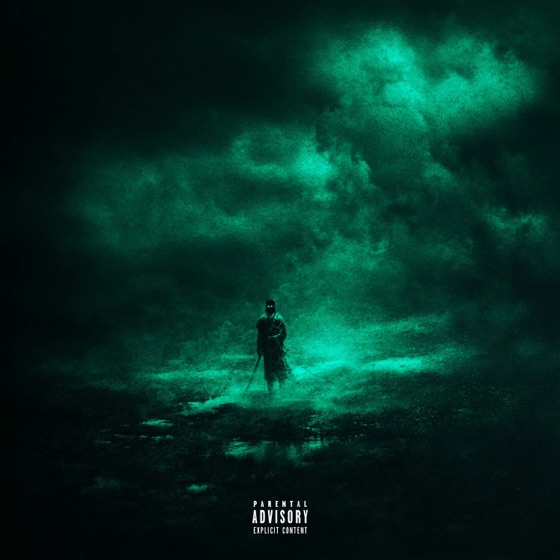Cover artwork for Demon Time