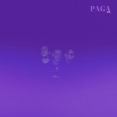 Paga 4K - EP artwork