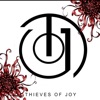Thieves of Joy - EP