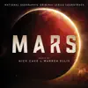 Mars (Original Series Soundtrack) album lyrics, reviews, download