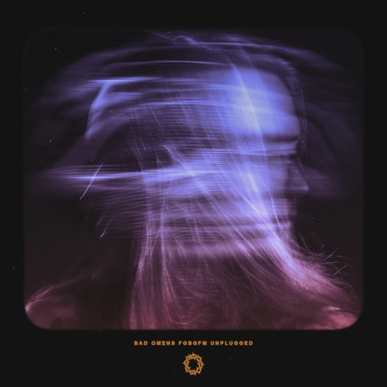 Cover artwork for Never Know (Unplugged)