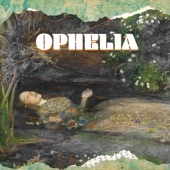 Ophelia artwork