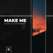 Make Me artwork