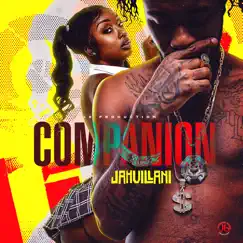 Companion - Single by Jahvillani album reviews, ratings, credits