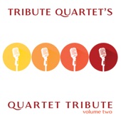 Quartet Tribute, Vol. 2 artwork