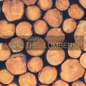 Jack the Lumberer artwork
