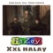 Xxl Halay (feat. Yusuf Tomakin) artwork