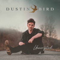 Dustin Bird - Unscripted artwork