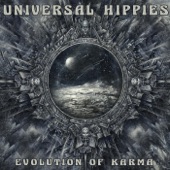 Universal Hippies - Metamorphosis