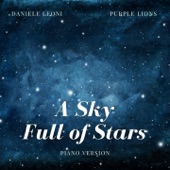 A Sky Full of Stars (Piano Version) artwork