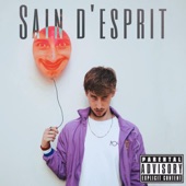 Sain d'Esprit artwork