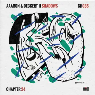 Shadows by Meggy, Aaaron & Deckert album reviews, ratings, credits