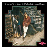 Delta Momma Blues - Remastered Edition artwork