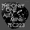 The Only One - Alex Mine lyrics