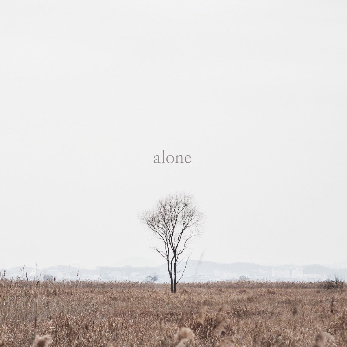 FLOW – Alone