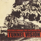 Tunnel Vision artwork
