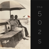The 502s - EP - The 502s