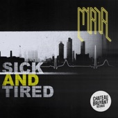 Sick and Tired artwork