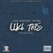 Like This (feat. Tayf3rd) - Louie LaRue lyrics