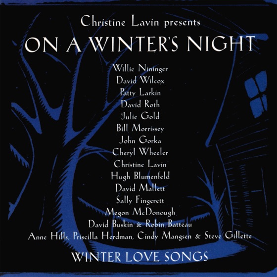 Cover artwork for Frozen In The Snow