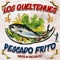 Pescado Frito artwork