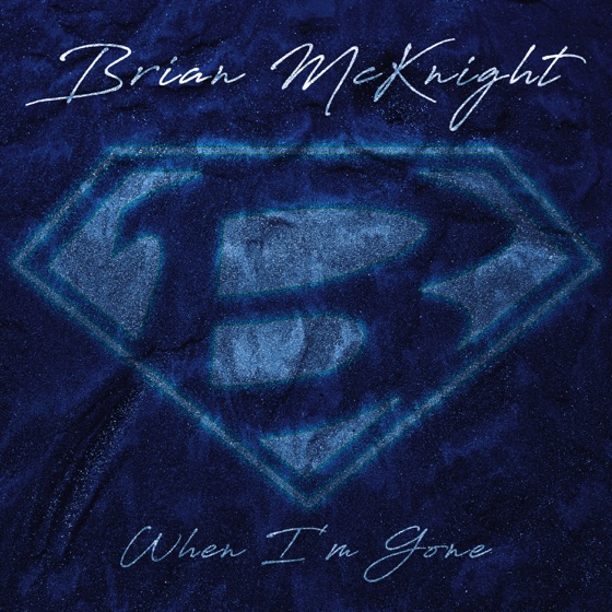 Cover artwork for When I'm Gone