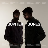 Jupiter Jones - Überall waren Schatten artwork