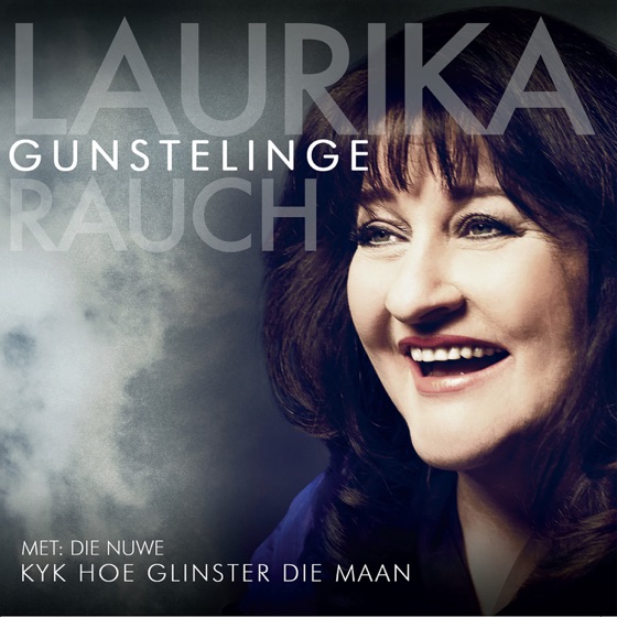 Cover artwork for Kyk Hoe Glinster Die Maan