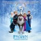 Cuore di ghiaccio - The Cast of Frozen lyrics