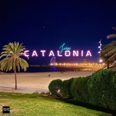 Catalonia artwork