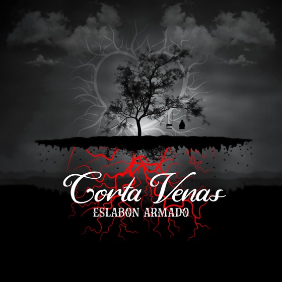 Cover artwork for Eslabon Intro