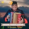 "El Bolsillo Pelao" (Live) - Single