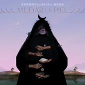 Mudar la Piel (feat. Saba Anglana) artwork