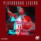 Playground Legend, Vol. 1 - EP