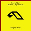 Beehive / Paper Towns - EP